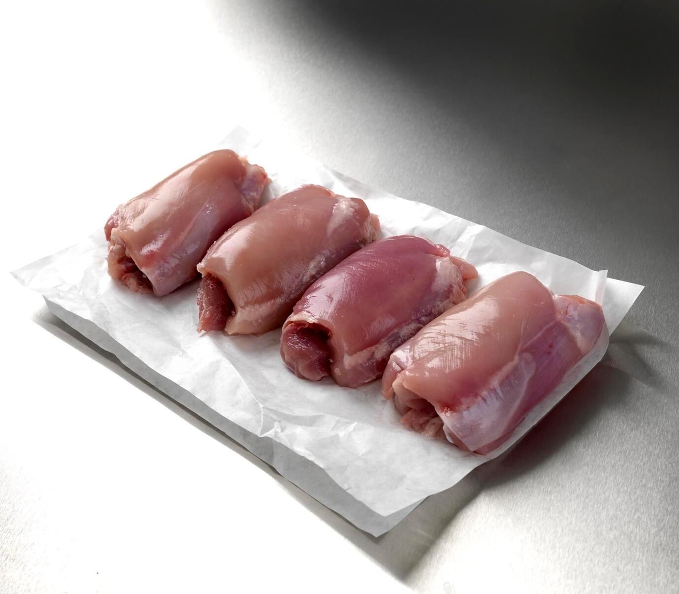 Chicken Thigh, Variant: Boneless