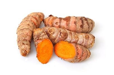 Turmeric Organic in LBs