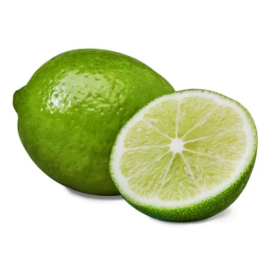 Lime Fresh Each