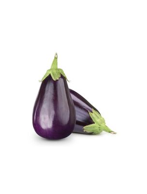 Eggplant Big in LBs