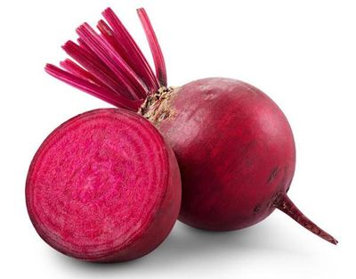 Beet Root in LBs