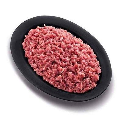 Goat Keema