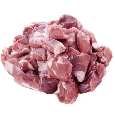 Goat Mix