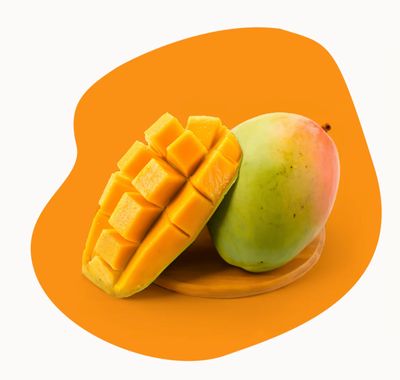 Fresh Mangoes