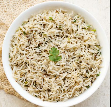Jeera Rice