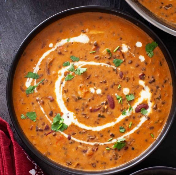 Dal Makhani