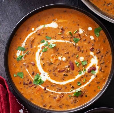 Dal Makhani