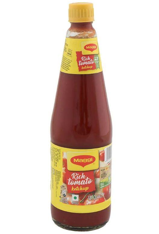 Maggi Rich Tomato Ketchup 970g