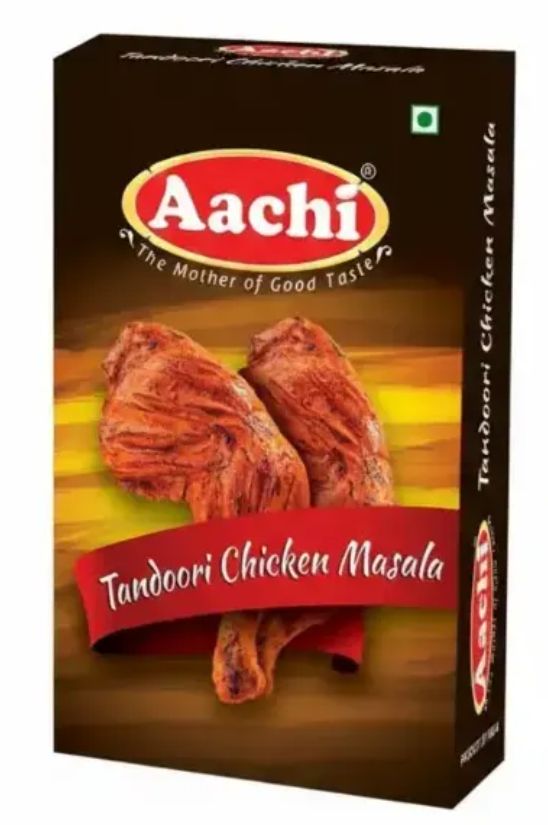 Aachi Tandoori Chicken Masala 100g