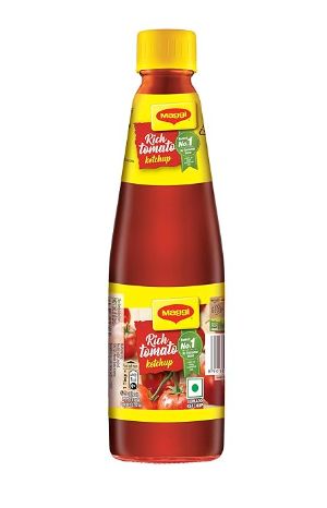 MAGGI TOMATO KETCHUP 485GM (EXPORT PACK)