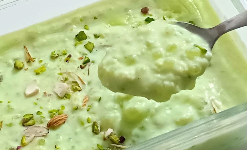 Kaddu ka Kheer