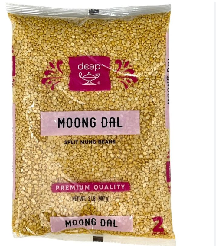 Deep Pre Moong Dal 2lb