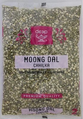 Deep MoongDal Chilka 2lb