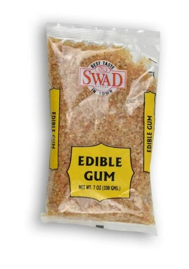 Swad Edible Gum 200g