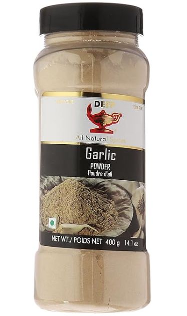 Deep Garlic Powder (B) 14oz
