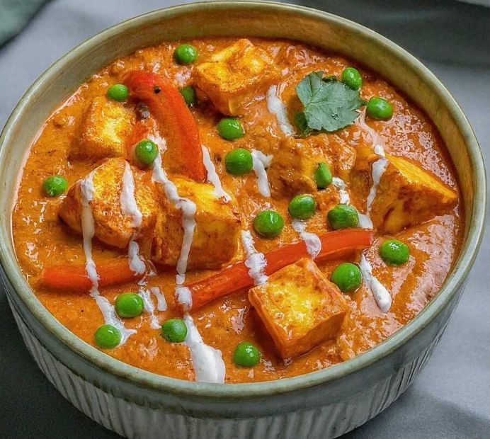 Shahi Paneer