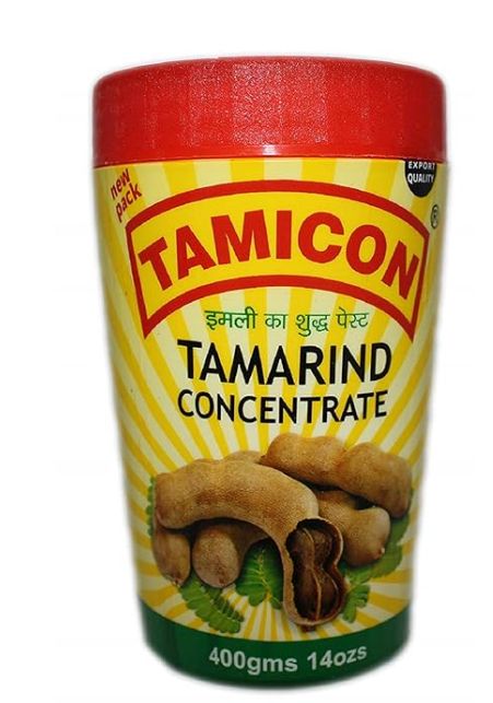 Tamicon Tamarind Concentrate 454g