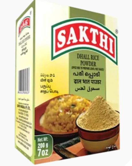 Sakthi Dhall Rice Powder 200g