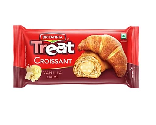 Britannia Treat Vanilla 40g