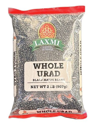 LX. WHOLE URAD 2 LB