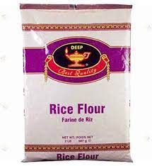 Deep Rice Flour 2lb
