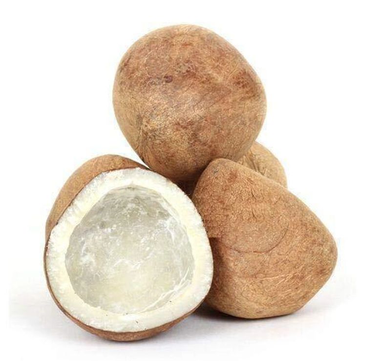Coconut Whole Dry