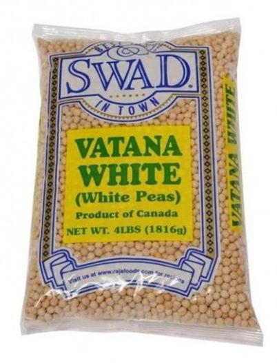 Swad Vatana White 4lb