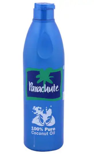 Parachute Coconut Oil 250ml