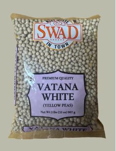 Swad Vatana White 2lb
