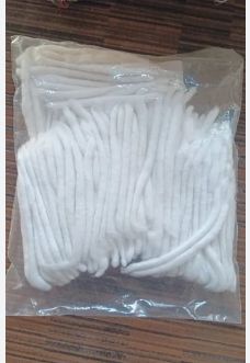 Bhakti Cotton Wicks Long 40pc