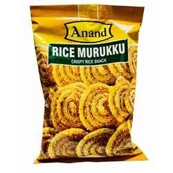 Anand Rice Murukku 200gm