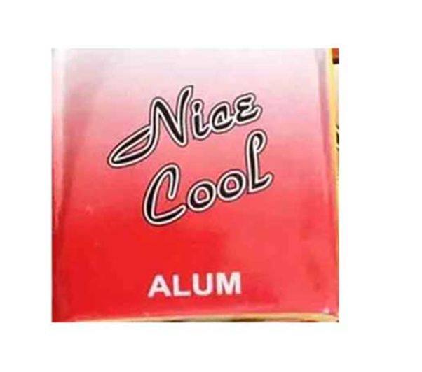 Nice Cool Fatakadi Alum (Shaving) 75 gms