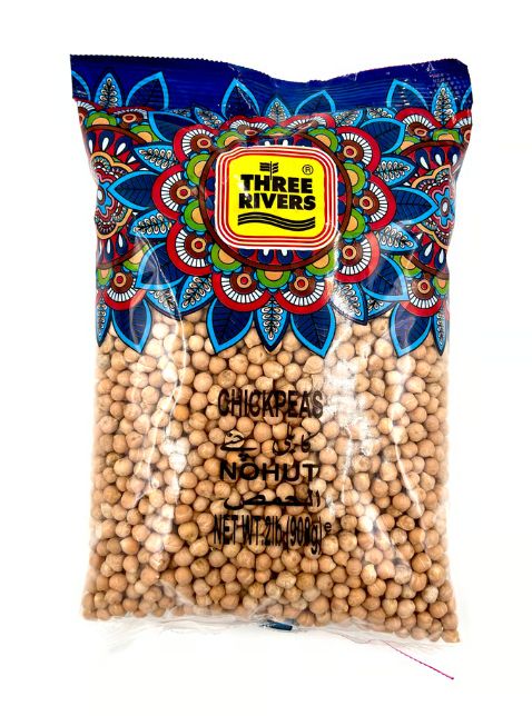 TR Kabuli Chana Small 2lb