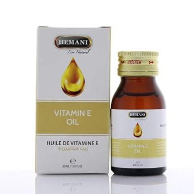 HM Vitamin-E Oil 30ml