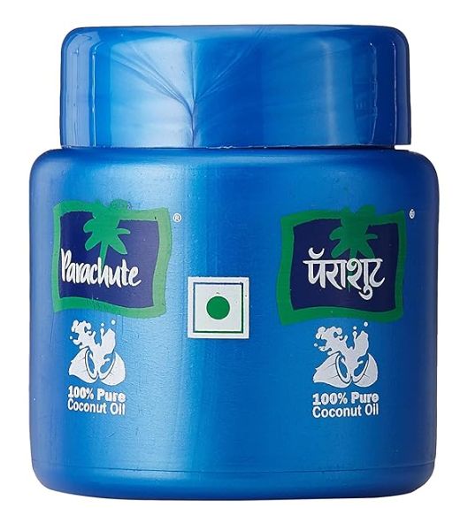 Parachute Coconut Oil 177ml