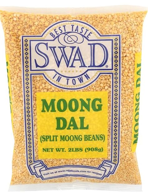 Swad Moong Dal 2lb