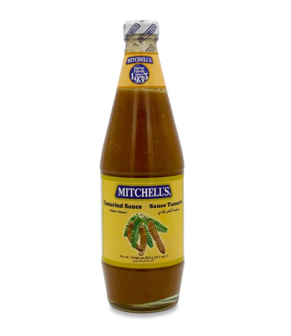 Mitchelles Tamarind Sauce 825g