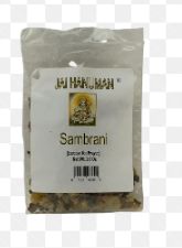 Jai Hanuman Sambrani 4oz