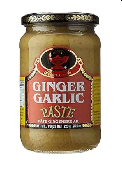 Deep Ginger Garlic Paste 25.5oz
