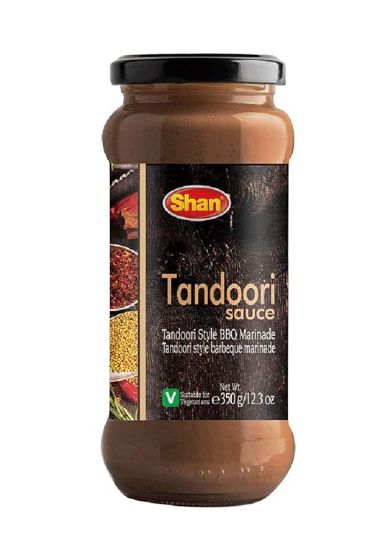 Shan Tandoori Sauce 350g