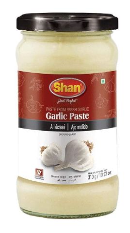 Shan Garlic Paste 310g