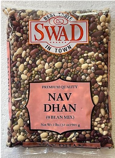 Swad Nav Dhan 2lb