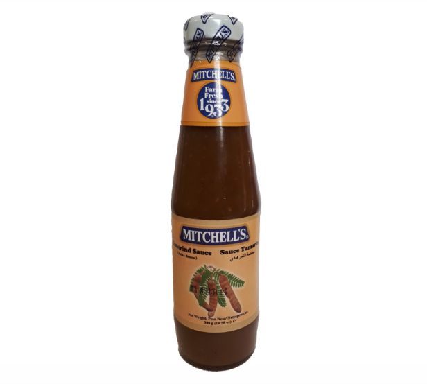 Mitchelles Tamarind (Imlee) Sauce 300g