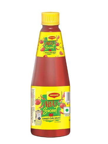 Maggi Hot&amp;Sweet Sauce 1kg