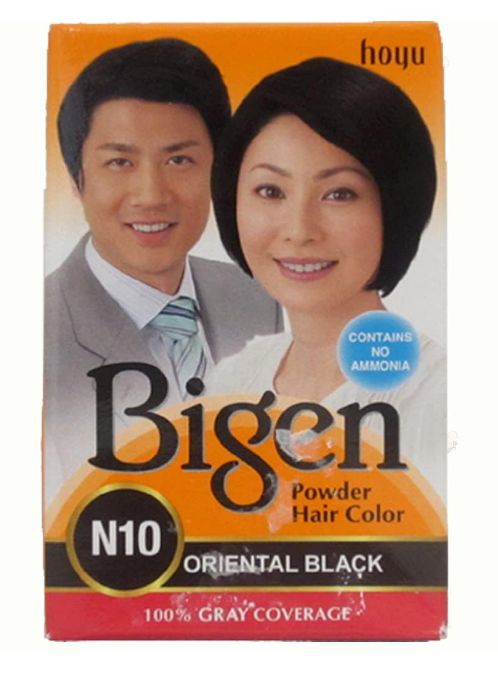 Bigen Hair Color 6g