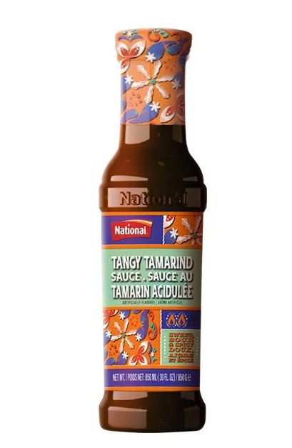 National Tangy Tamarind Chutney 850ml