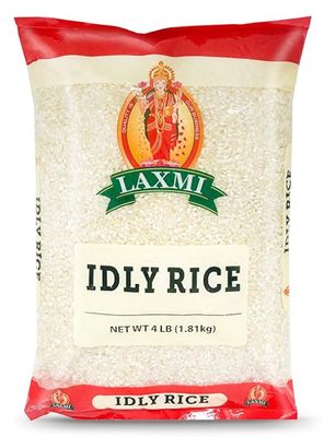 Laxmi Idli Rice 4lb
