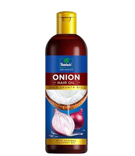 Parachute Oinon Hair Oil 200ml
