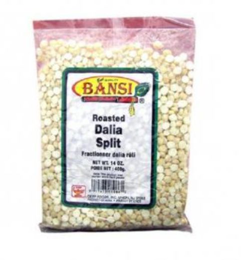 Bansi Dalia Split 14oz