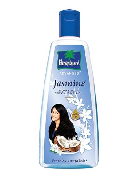 Parachute Jasmine Hari Oil 300ml